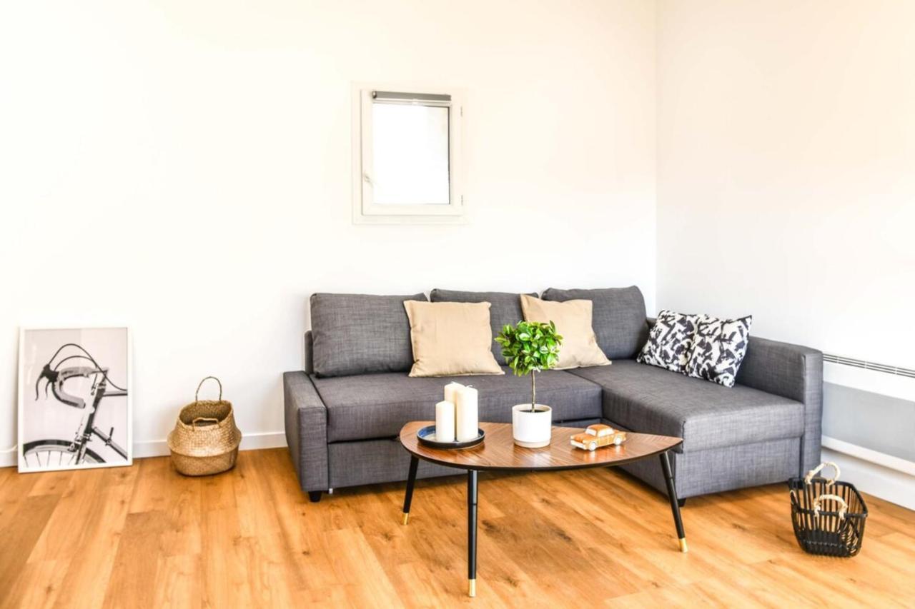 Appartamento Le Duplex - Terrasse Au Coeur De Marseille Panier Esterno foto